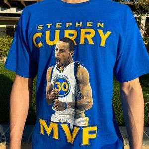 💙STEPH CURRY T SHIRT💙
